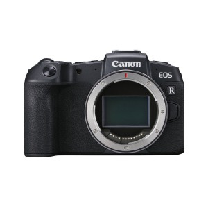 Canon EOS RP Body Only