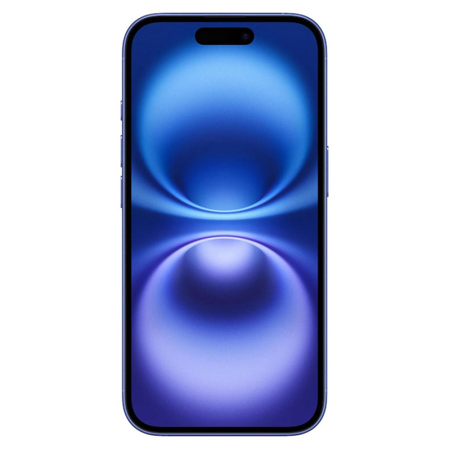 Apple iPhone 16 128GB Ultramarine